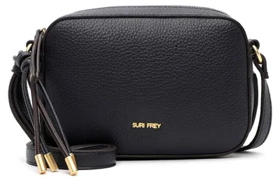Produktbild von SURI FREY Umhängetasche Judy Crossbody Bag Blue dunkelblau