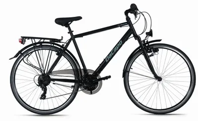 Produktbild von DaCapo DaCapo Trekkingrad Herren 28'' Montreal 21 Gänge