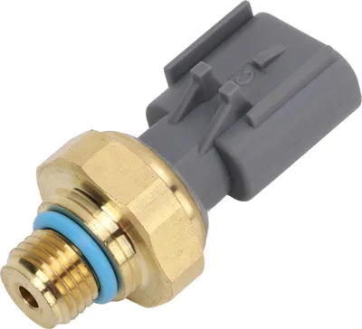 Produktbild von Abgasdrucksensor 4087989NX ABS Metall Ersatz für DODGE RAM 2500 3500 4500 5500