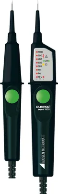 Immagine prodotto di Rilevatore di tensione DUSPOL expert 1000 M611E (M611E)