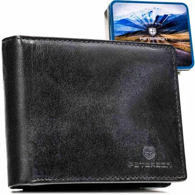 Produktbild von Brieftaschen Peterson greg60292