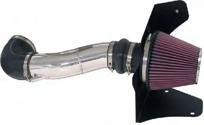 Produktbild von K&N 69-7201TP Typhoon Sportluftfiltersystem