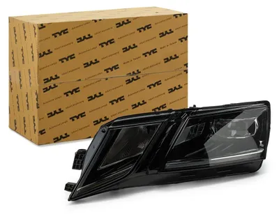 Obrázok produktu pre Hlavný svetlomet TYC 20-16220-06-2
