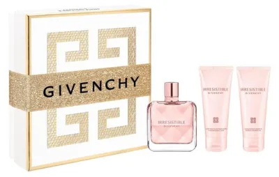 Zdjęcie produktu dla Zestaw z żelem do ciała Givenchy Irresistible o pojemności 80 ml