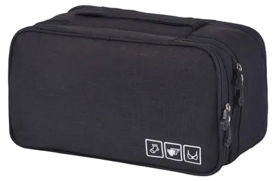 Produktbild von Packwürfel / Reiseorganizer – Polyester – Wasserdicht – Set für Reisen