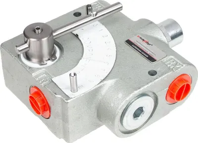 Obrázek produktu pro Regulátor skartovače Cedrus RB05 500249
