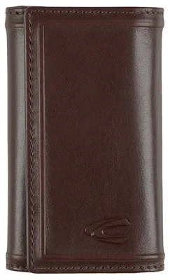 Produktbild von camel active Wood Schlüsseletui Leder 6.5 cm