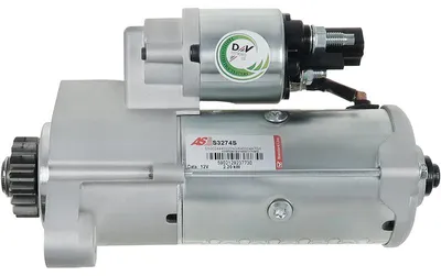 Obrázek produktu pro Startér pro VW Amarok 12V 2,2 kW