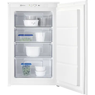 Zdjęcie produktu dla Electrolux LUB3AE88S, 98 l, 4,5 kg/24h, SN-T, 34 dB, E, Biały