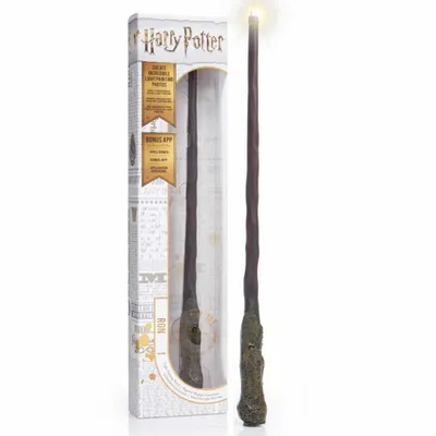 Image de Baguette magique Harry Potter - Ron Weasley