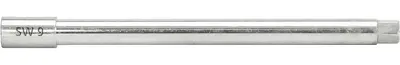 Produktbild von Standarmaturenschlüssel, 13 mm, 185 mm