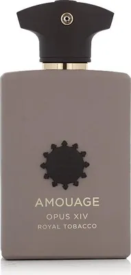 Immagine prodotto di Amouage Opus XIV - Tabacco Reale EDP 100 ml UNISEX
