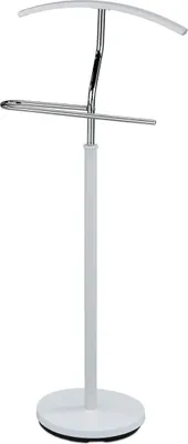Obrázok produktu pre Kovový nemý sluha Autronic 84186 WT