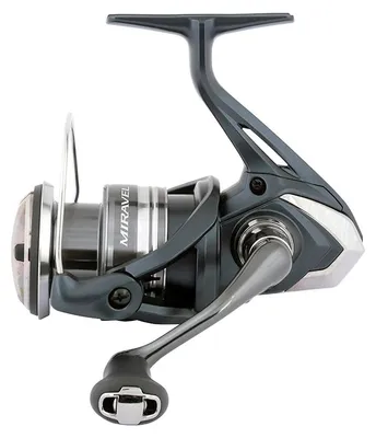 Produktbild von Shimano Miravel C2000S