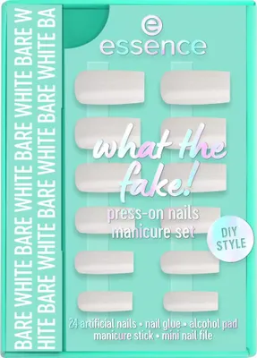 Image de ESSENCE | QU'EST-CE QUE C'EST FAUX ! | Ensembles