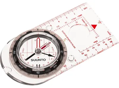 Obrázok produktu pre Suunto M-3 G, 120 mm, 14 mm, 61 mm, 48 g