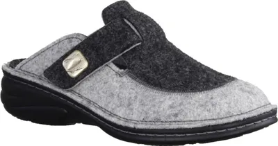 Produktbild von Finn Comfort Hausschuhe Damen 31393234333737 Schwarz 39 EU