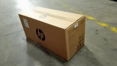 Produktbild von HP LaserJet Fixier-Kit (220 V), Wartungs-Set, Laser, China, HP Color LaserJet Enterprise M855 (A2W77A, A2W78A, A2W79A, D7P73A), flow MFP M880 (A2W75A, A2W76A,..., Business, 598 mm