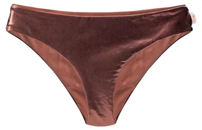 Image de Bas de bikini pour femme GRAPE BOTTOM WMNS, AQUAWAVE
