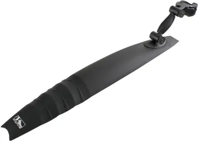 Produktbild von M-Wave Mud Max QR.R Hinterrad Schutzblech Steckschutzblech 20" 24" 26" 27,5" 29"