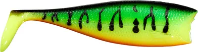 Produktbild von Illex Nitro Shad 90 Fire Tiger