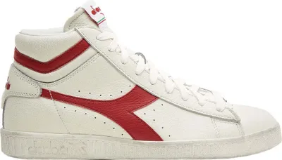 Produktbild von Schuhe Diadora 17830001 Game L High Waxed Rot