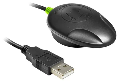 Obrázok produktu pre Navilock NL-82002U, USB, -160 dBmW, u-blox NEO-M8U, L1, 1575,42 MHz, 26 s