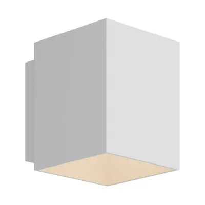 Obrázek produktu pro Kinkiet SOLA WL SQUARE 91062-N Zuma Line