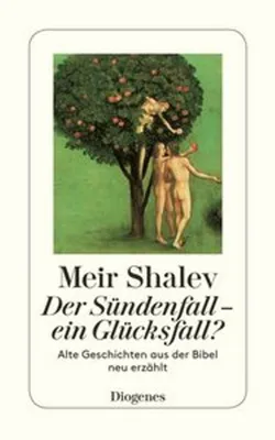 Image de Der Sündenfall, ein Glücksfall?