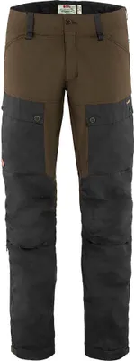 Produktbild von Fjällräven Keb Hosen Grün,Grau 48 / Regular Mann Grün,Grau 48
