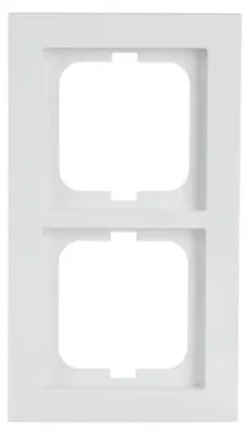 Produktbild von BUSCH JAEGER 1754-0-4332 - Weiß - Busch-Jaeger - 91 mm - 162 mm - 1,1 cm