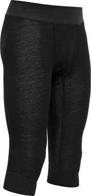 Produktbild von Devold Wool Mesh 190 3/4 Longs Man Caviar XL Thermischeunterwäsche