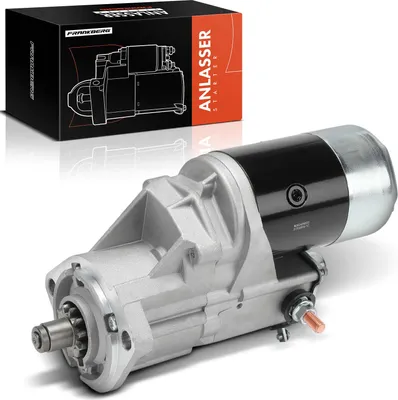 Obrázek produktu pro Frankberg 1x startér pro Toyota Celica T23 1.8L 1999-2005