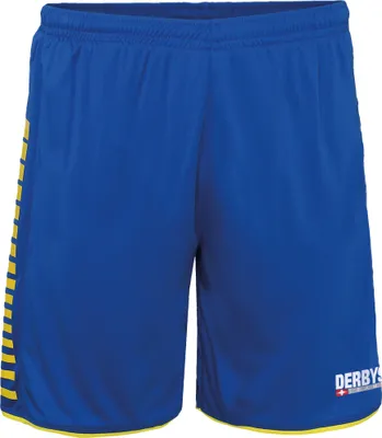 Obrázok produktu pre DERBYSTAR Hyper Hose, Gr.164, blau gelb