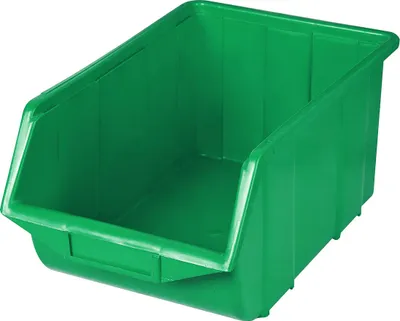 Immagine prodotto di Contenitore verde 220x355x167 mm