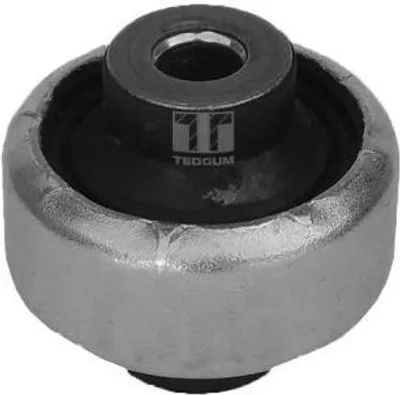 Produktbild von TEDGUM 00463947 Hülse Querlenkerlagerung Hinten