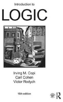 Produktbild von Introduction to Logic