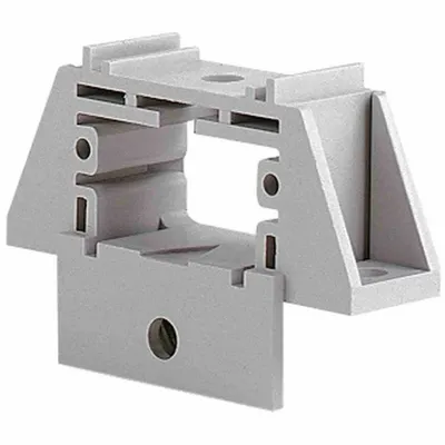Produktbild von STRIEBEL & JOHN Isolierstück für Hutschiene, 35x7,5mm