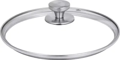Produktbild von Ziva Glasdeckel für Instant Pot (5.7 L / 6Qt)