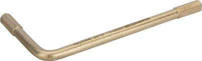 Produktbild von Bahco Winkelschraubendreher aus Aluminiumbronze, funkenfrei, 10 mm