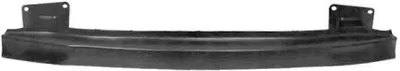 Produktbild von VAN WEZEL 5829530 Stoßstangenträger Hinten für VW Polo Schrägheck (6R1, 6C1)