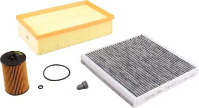 Obrázek produktu pro VAICO Teilesatz, Inspektion EXPERT KITS +