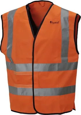 Produktbild von Pinewood Signal Warnweste