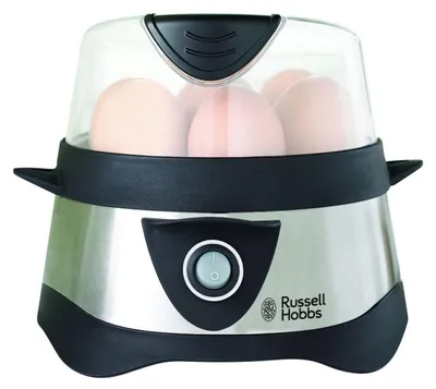 Image de Russell Hobbs Cook Home 14048-56 Cuisinière à œufs