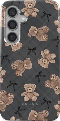 Produktbild von Burga VM_01_S24PL_TH, Cover, Samsung, Galaxy S24 Plus, 17 cm (6.7"), Schwarz