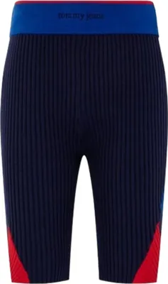 Obrázek produktu pro Tommy Jeans dámské TJCW Pletené cyklistické šortky XS