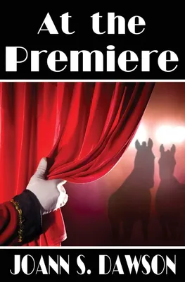 Produktbild von Bei der Premiere