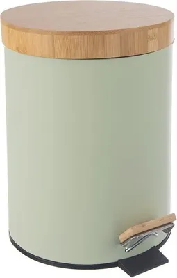 Obrázek produktu pro ORION Greenish Odpadkový Koš 5 L 731723