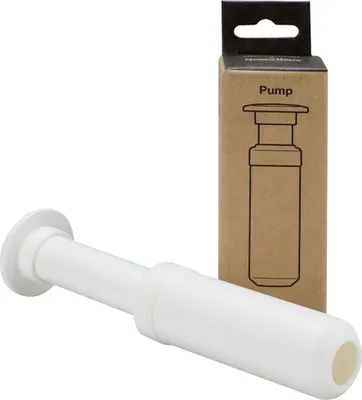 Produktbild von Honeyware Vakuumpumpe zu Emaille-Vorratsdose