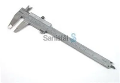 Zdjęcie produktu dla Suwmiarka analogowa Mitutoyo 150 mm dokładność 0,05 mm